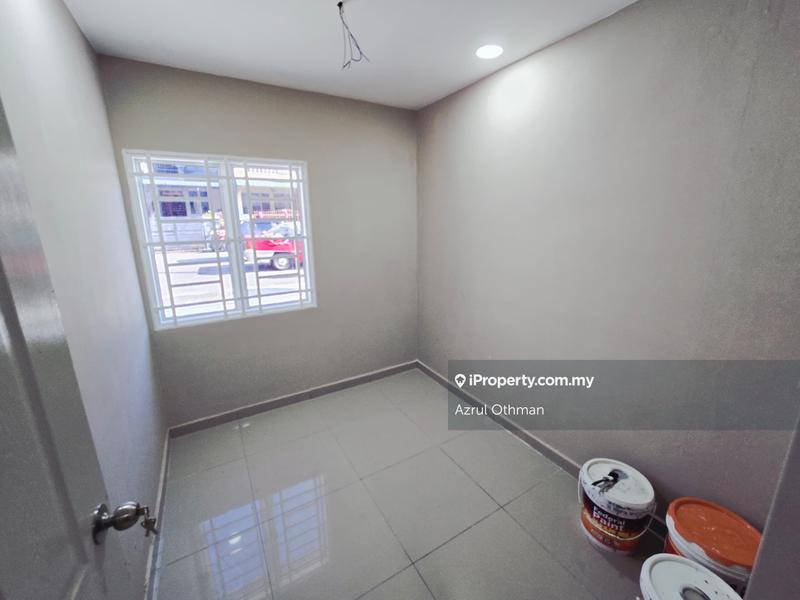 2-storey Terraced House for Sale in ks8ne, Rasah by Azrul Othman - iProperty.com.my