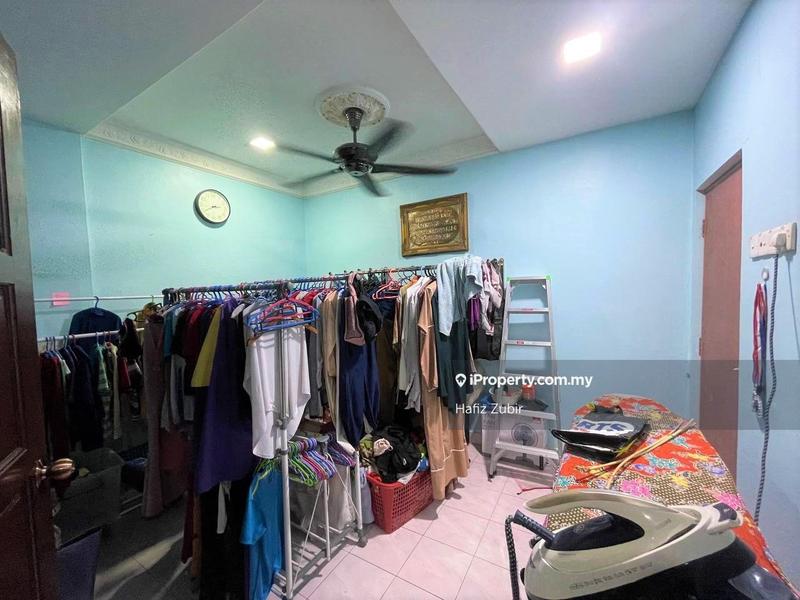 2-storey Terraced House for Sale in Bandar Baru Bangi, Bandar Baru Bangi by Hafiz Zubir - iProperty.com.my