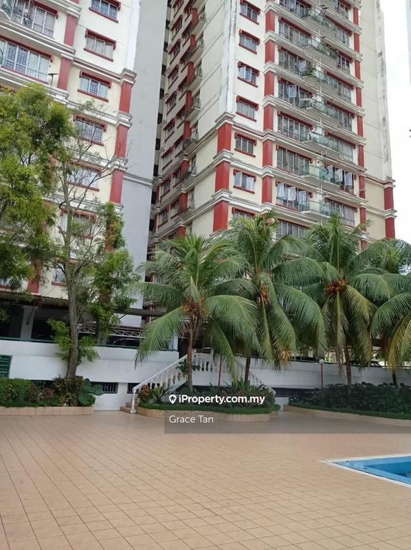 Kondominium untuk Dijual di Villa Lagenda oleh Grace Tan - iProperty.com.my