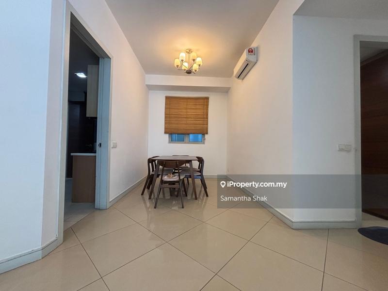 Service Residence for Sale in Marc Residence by Samantha Shak - iProperty.com.my