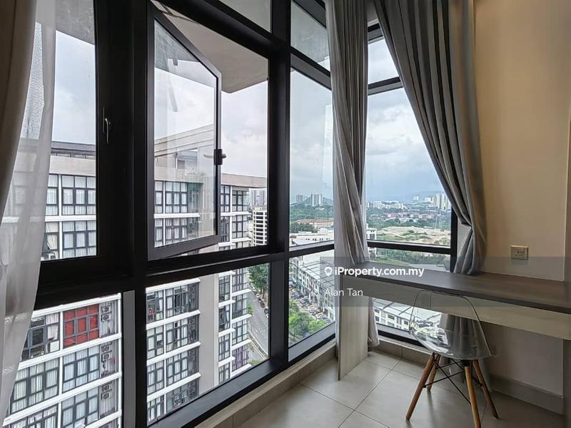 Condominium for Sale in Queensville by Alan Tan - iProperty.com.my