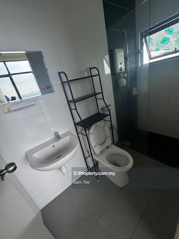 Kediaman Servis untuk Disewa di KU Suites oleh Sam Tee - iProperty.com.my