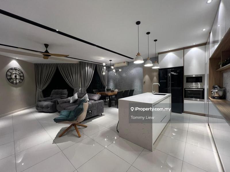 Kondominium untuk Dijual di Trinity Aquata oleh Tommy Liew - iProperty.com.my