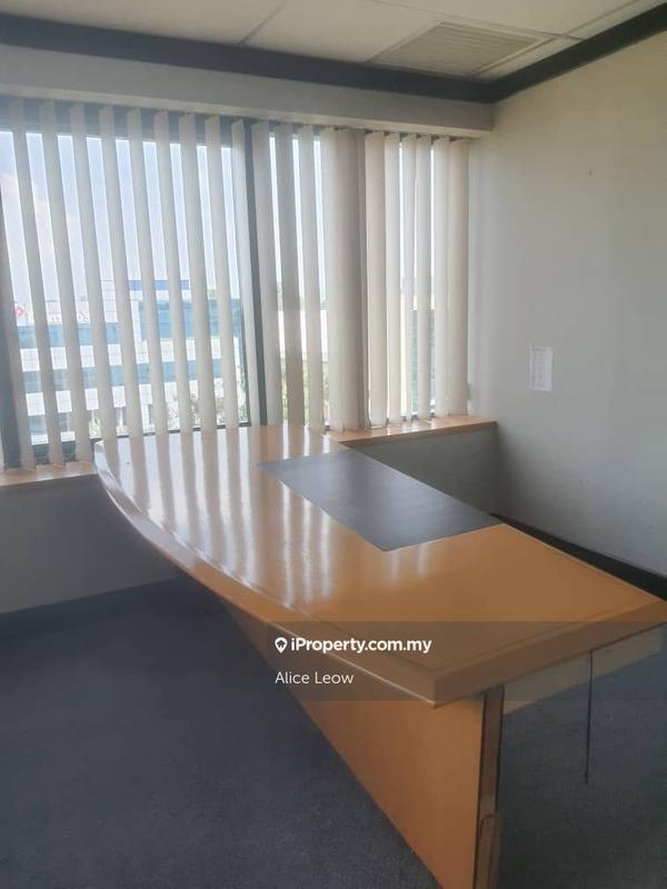 Office for Rent in Hicom - Glenmarie Industrial Park, Shah Alam by Alice Leow - iProperty.com.my