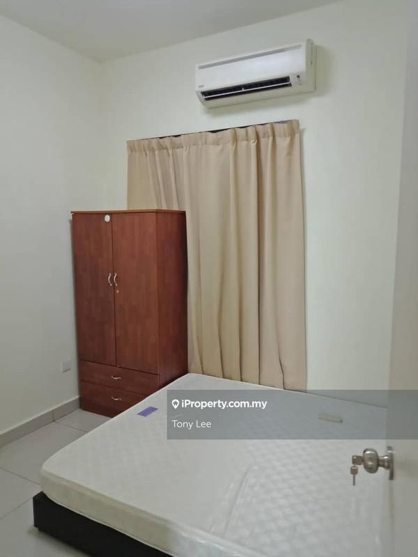 Residensi Servis untuk Dijual di Endah Promenade oleh Tony Lee - iProperty.com.my