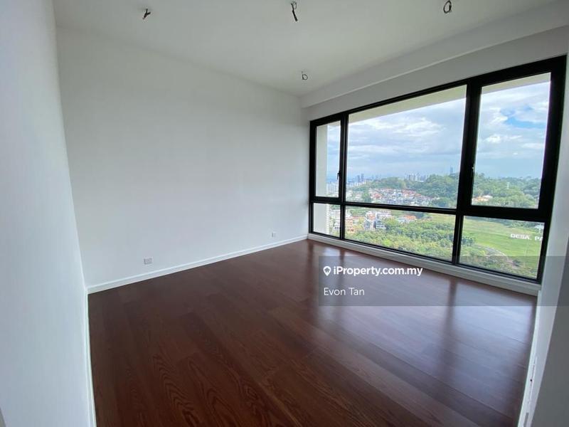 Service Residence for Sale in Park Regent @Desa Park City by Evon Tan - iProperty.com.my