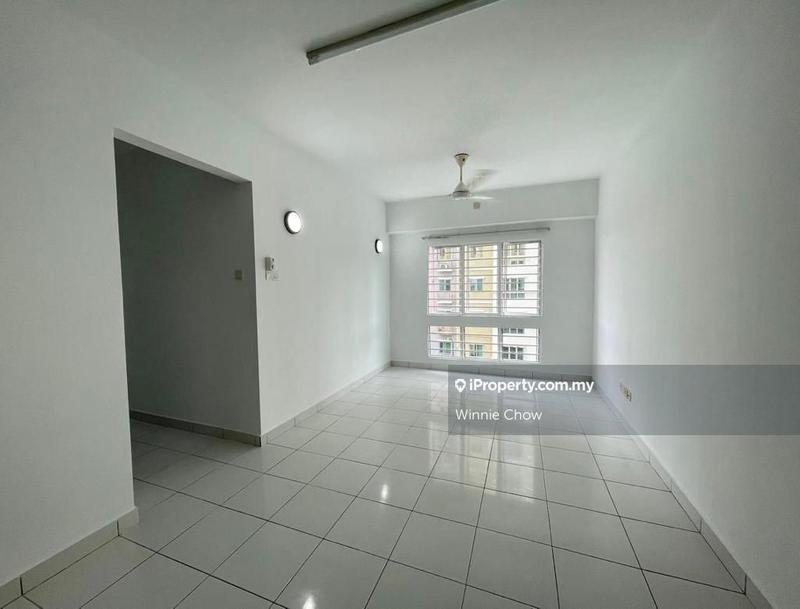 For Sale - Akasia Apartment