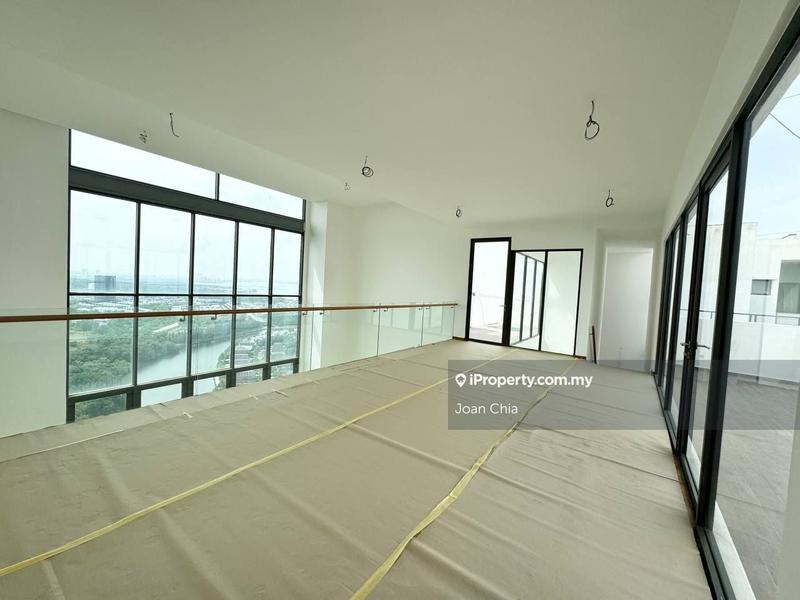 Kondominium untuk Dijual di The WaterEdge (Pinggiran Air) oleh Joan Chia - iProperty.com.my