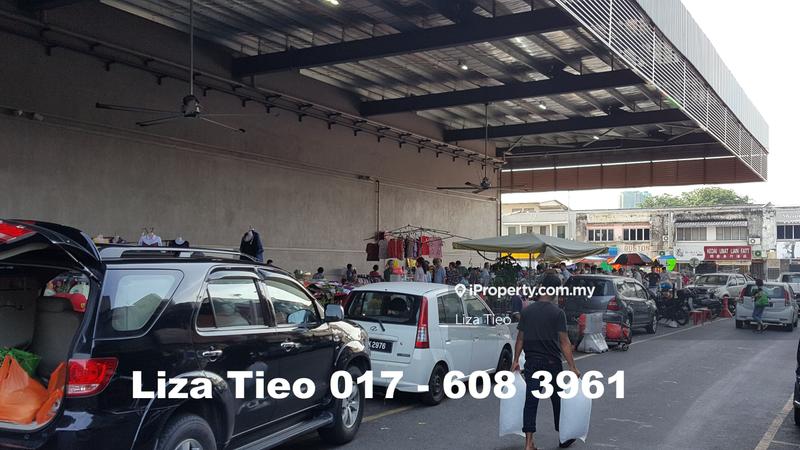 For Sale - Seventeen Mall & Residences (Biji Living)