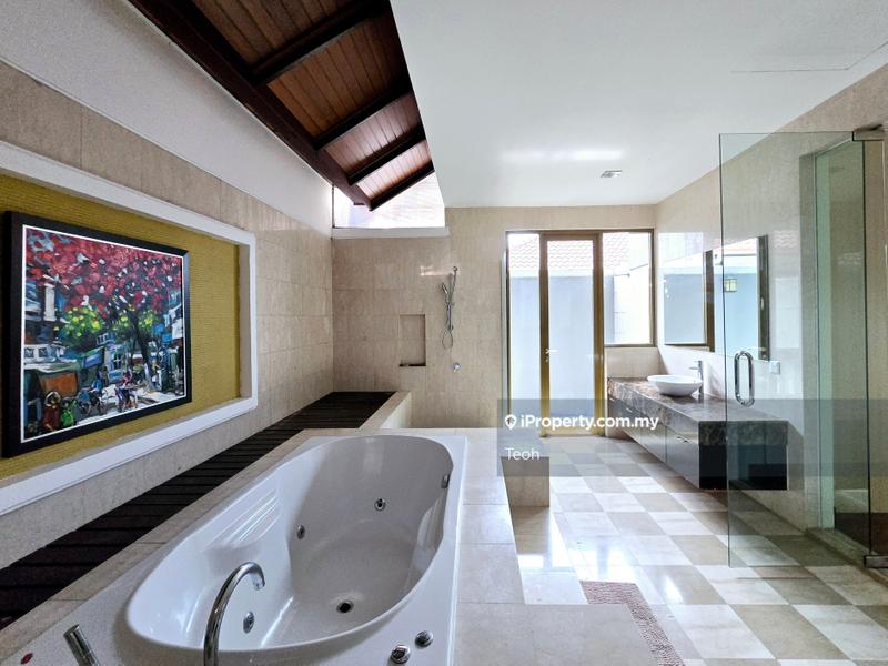 3-storey Terraced House for Sale in Duta Tropika, Mont Kiara by Teoh - iProperty.com.my