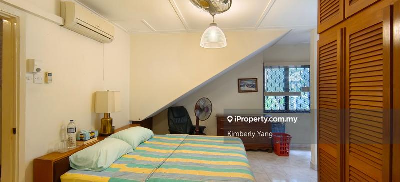 Bungalow House for Rent in Taman Tunku, Bukit Tunku (Kenny Hills) by Kimberly Yang - iProperty.com.my