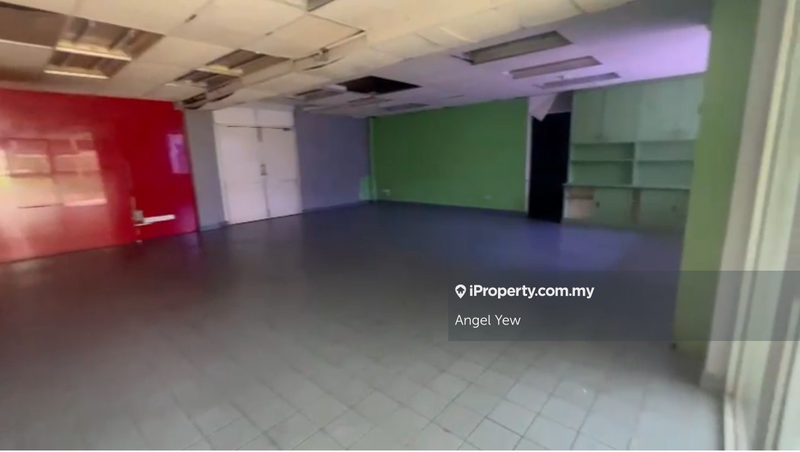 For Sale - Kepong Ehsan KIP Tago Mivo Desa Aman Sri Damansara