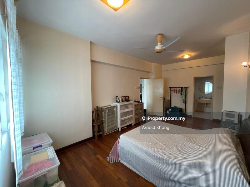 Condominium for Sale in 633 Residency by Arnold Khong - iProperty.com.my
