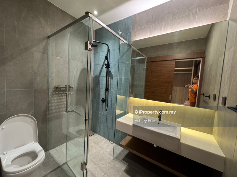 Service Residence for Rent in Alfa Bangsar by Ashley Foo - iProperty.com.my
