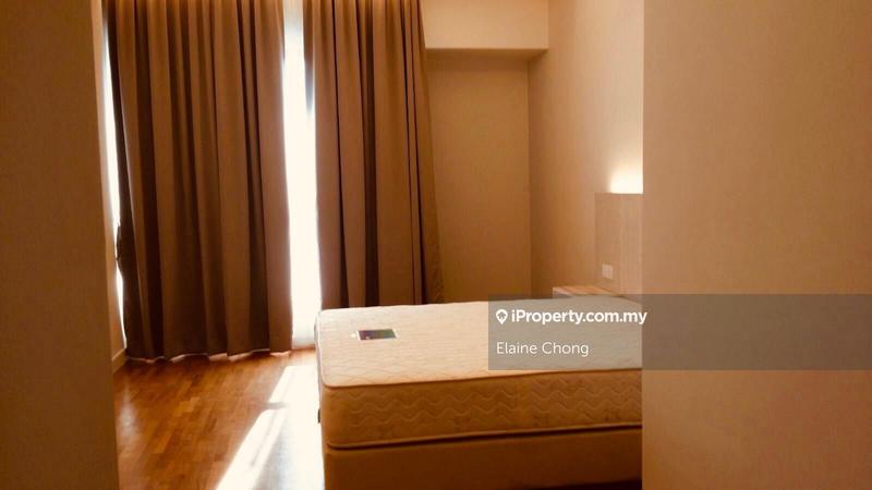 Kediaman Servis untuk Dijual di G Residence oleh Elaine Chong - iProperty.com.my