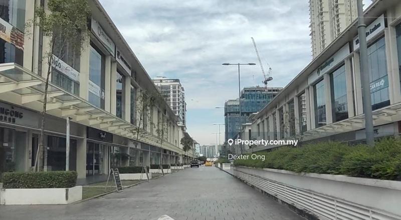 Kedai-Pejabat untuk Dijual di Bukit Jalil, Kuala Lumpur oleh Dexter Ong - iProperty.com.my