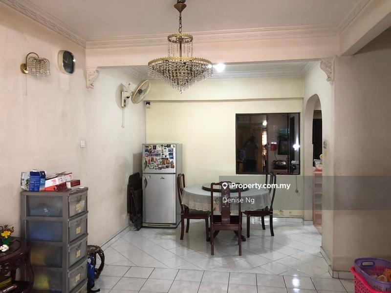 Rumah Berangkai 2.5 Tingkat untuk Dijual di Taman Gasing Indah, Bukit Indah, Petaling Jaya, Petaling Jaya oleh Denice Ng - iProperty.com.my