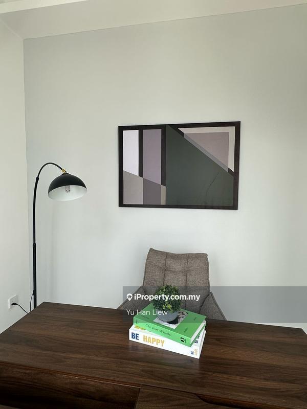 Service Residence for Rent in Core Residence @ TRX by Yu Han Liew - iProperty.com.my