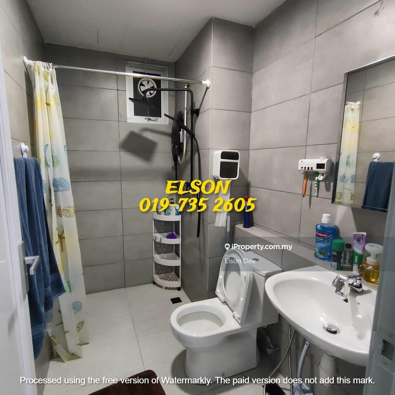 Service Residence for Sale in Metropol by Elson Dee - iProperty.com.my