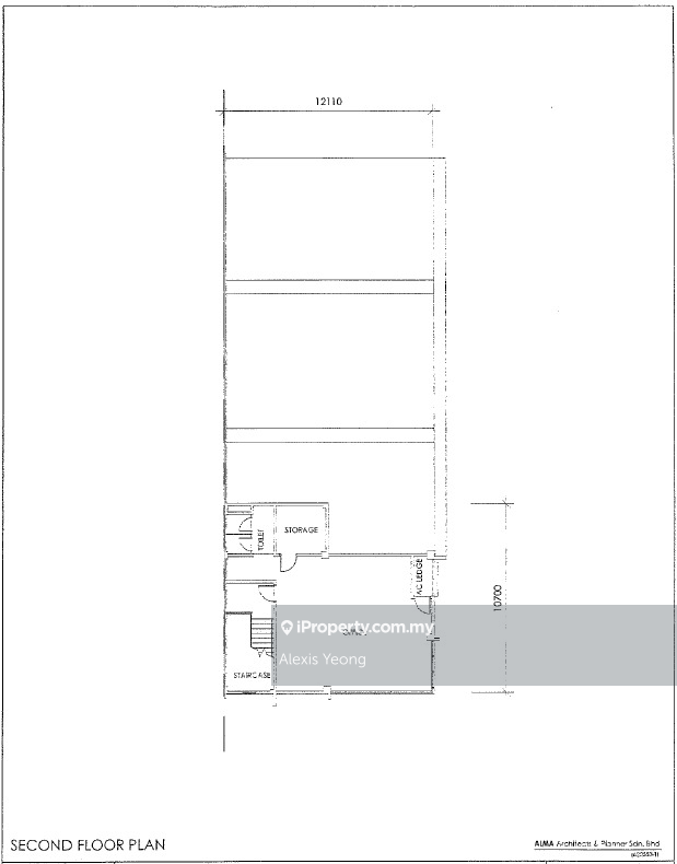 Semi-D Factory for Sale in Nilai Impian, Nilai by Alexis Yeong - iProperty.com.my