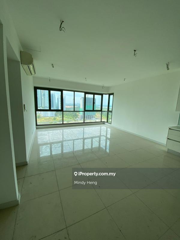 Condominium for Sale in Iskandar Residences by Mindy Heng - iProperty.com.my