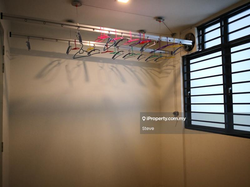 Kondominium untuk Disewa di X2 Residency oleh Steve - Interior - iProperty.com.my