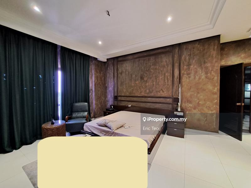 Condominium for Sale in Cameron Towers by Eric Teo - iProperty.com.my