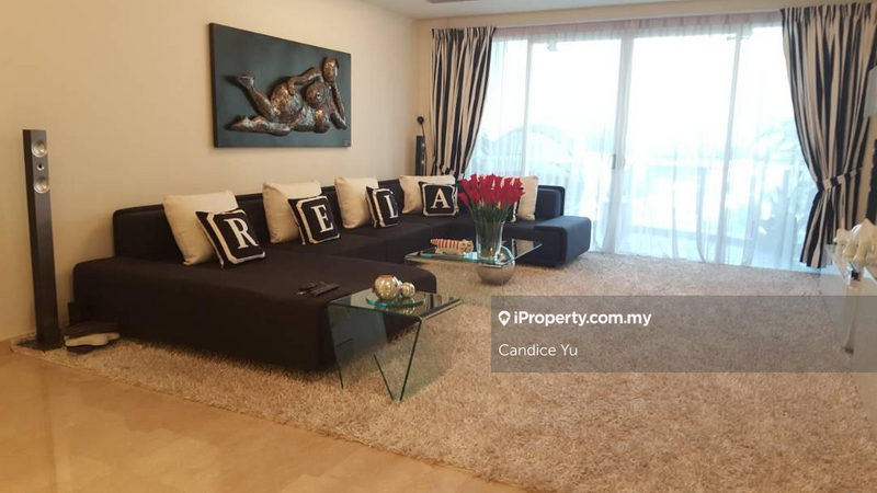Kondominium untuk Dijual di 28 Mont Kiara @ MK28 oleh Candice Yu - iProperty.com.my