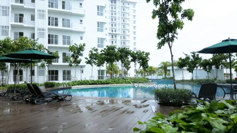 Service Residence for Rent in Jadite Suites by Sim Szli - iProperty.com.my