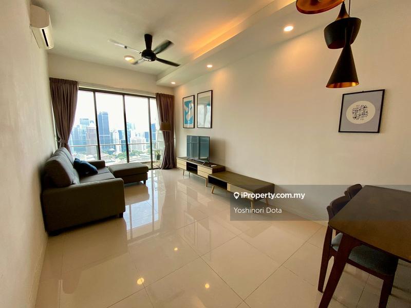 For Sale - Setia SKY Residences