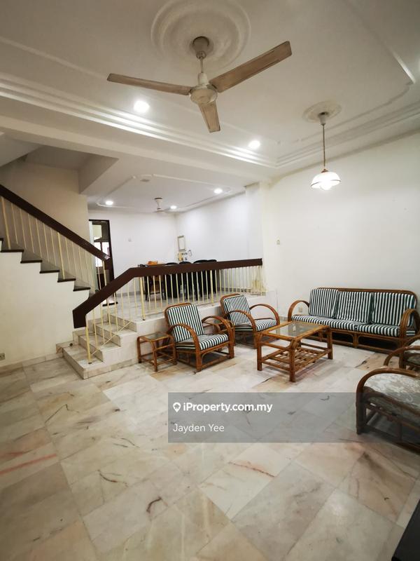 Rumah Teres 2-Tingkat untuk Dijual di Taman Overseas Union (Taman Oug), Jalan Klang Lama (Old Klang Road) oleh Jayden Yee - iProperty.com.my