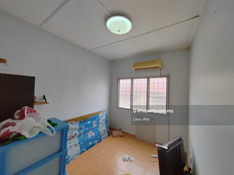 Rumah Berangkai 2 Tingkat untuk Dijual di Taman Pandan Mewah, Pandan Indah oleh Liew Wei - iProperty.com.my