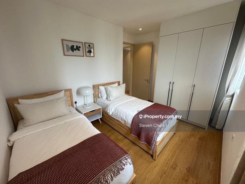 Service Residence for Rent in Fahrenheit 88 (KL Plaza Suites) by Steven Chen - iProperty.com.my
