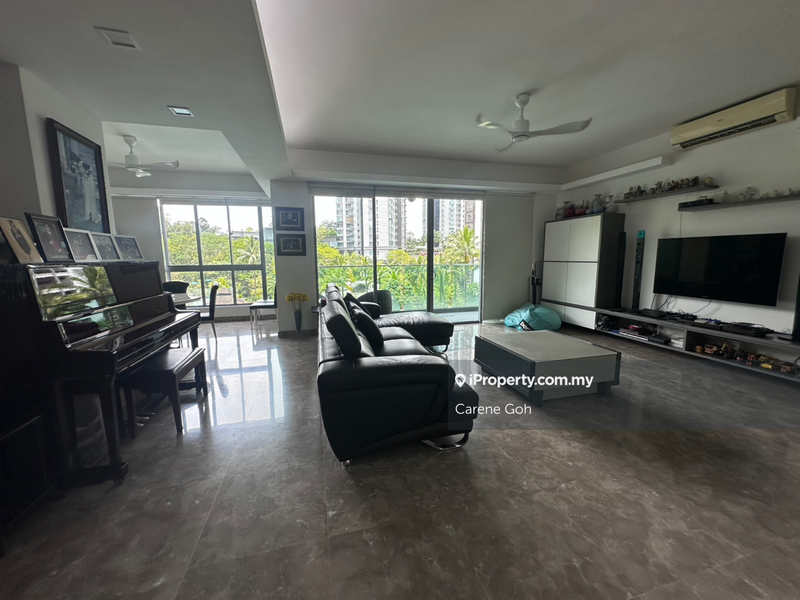 For Sale - Kiaramas Danai