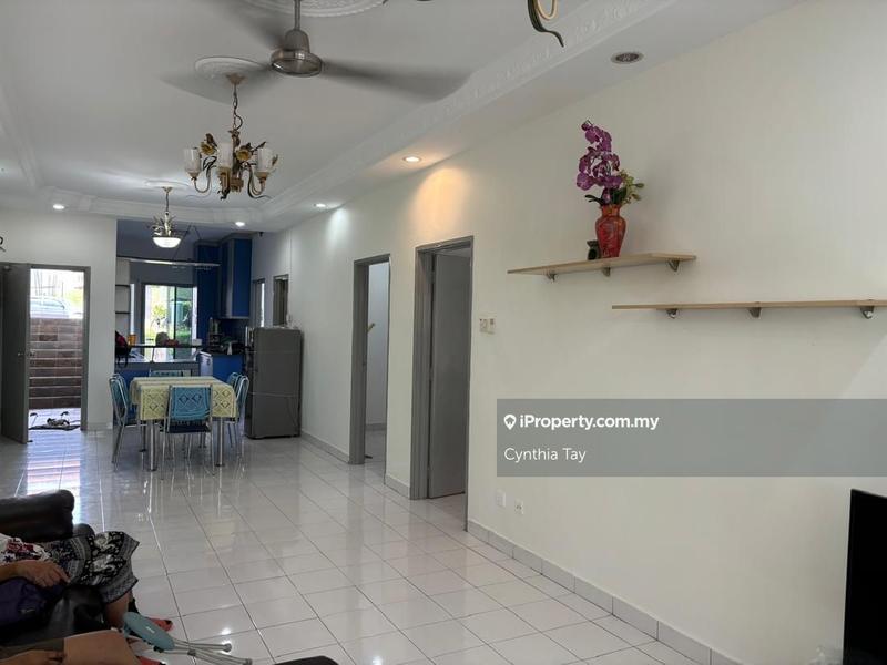 Apartment for Sale in Spanish Villa by Cynthia Tay - iProperty.com.my