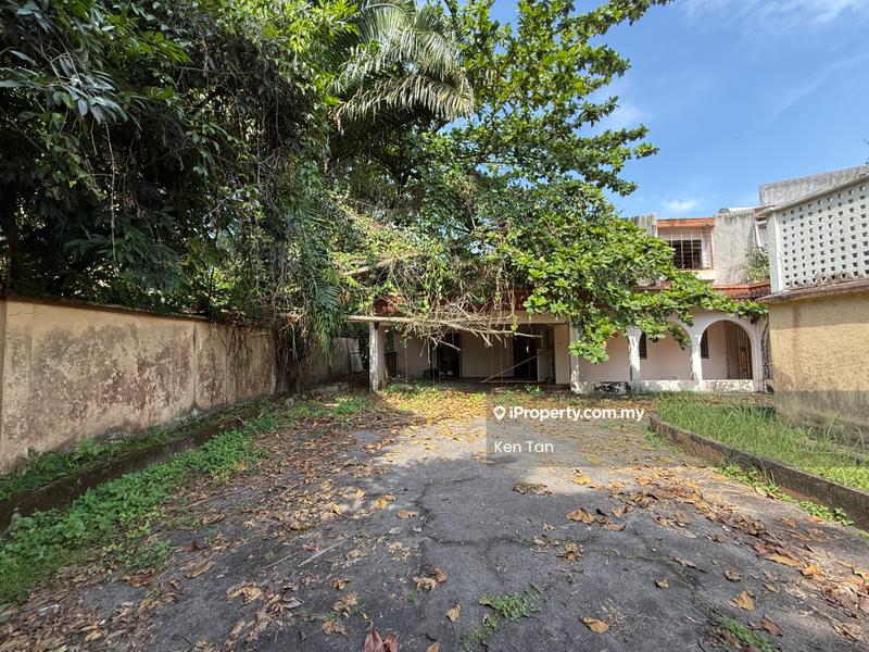 Bungalow House for Sale in Bukit Damansara, Damansara Heights by Ken Tan - iProperty.com.my