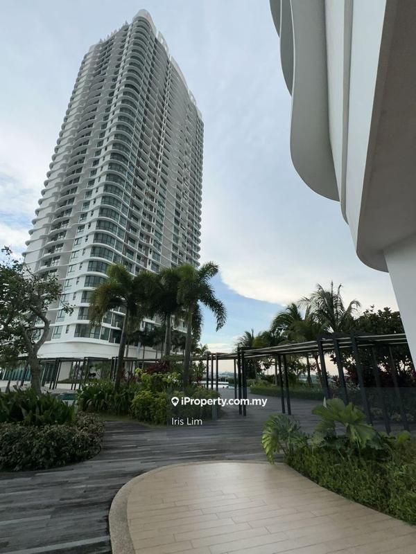 For Sale - The M @ Medini Macrolink