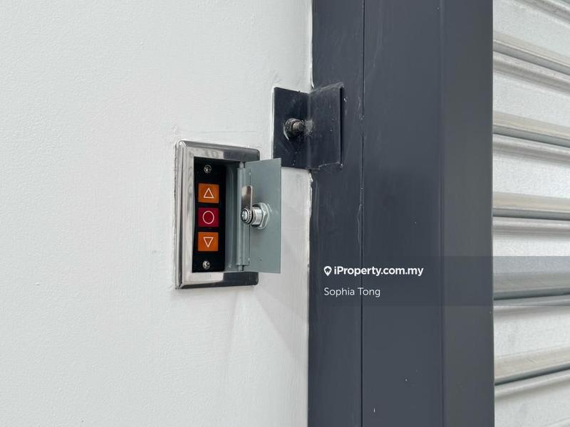 Semi-D Kilang untuk Disewa di 266im, Senai oleh Sophia Tong - iProperty.com.my