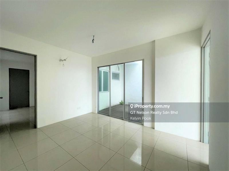 Pangsapuri untuk Dijual di Silk Residence oleh Kelvin Pook - iProperty.com.my