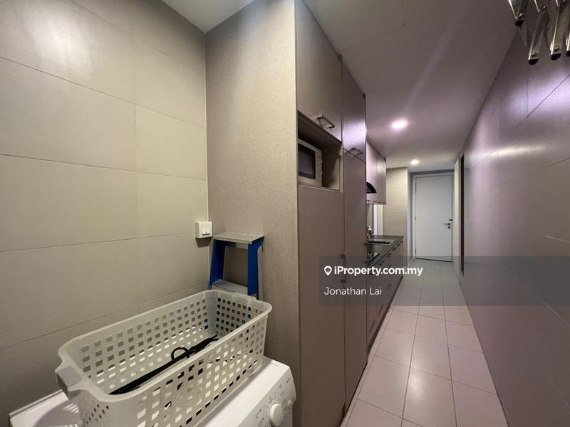 For Sale - The Sentral Residences