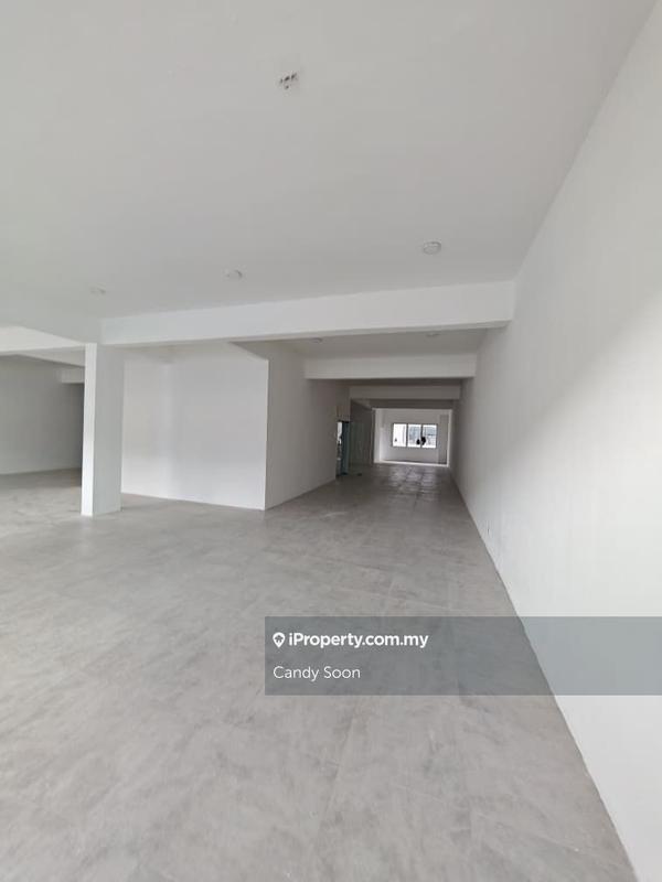 Kedai untuk Disewa di Sungai Long, Bandar Sungai Long oleh Candy Soon - iProperty.com.my