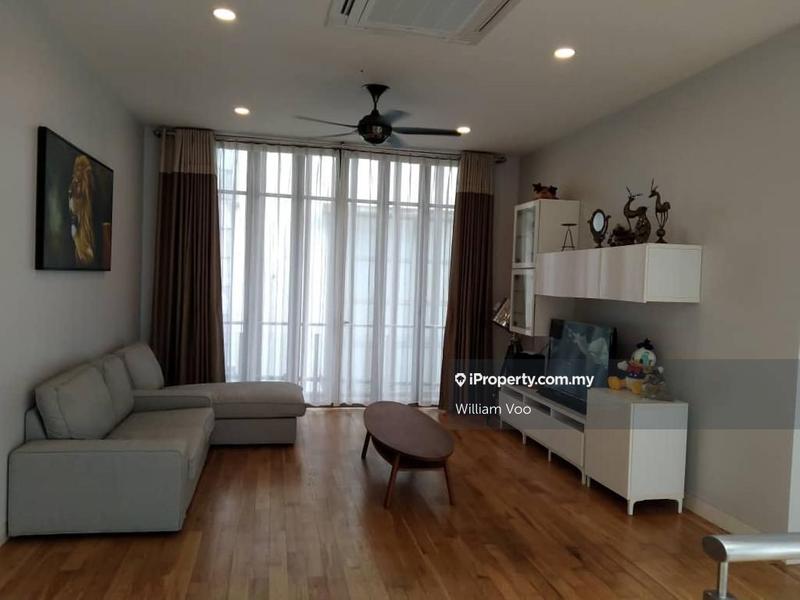 Bungalow House for Rent in The Valley TTDI, Ampang by William Voo - iProperty.com.my