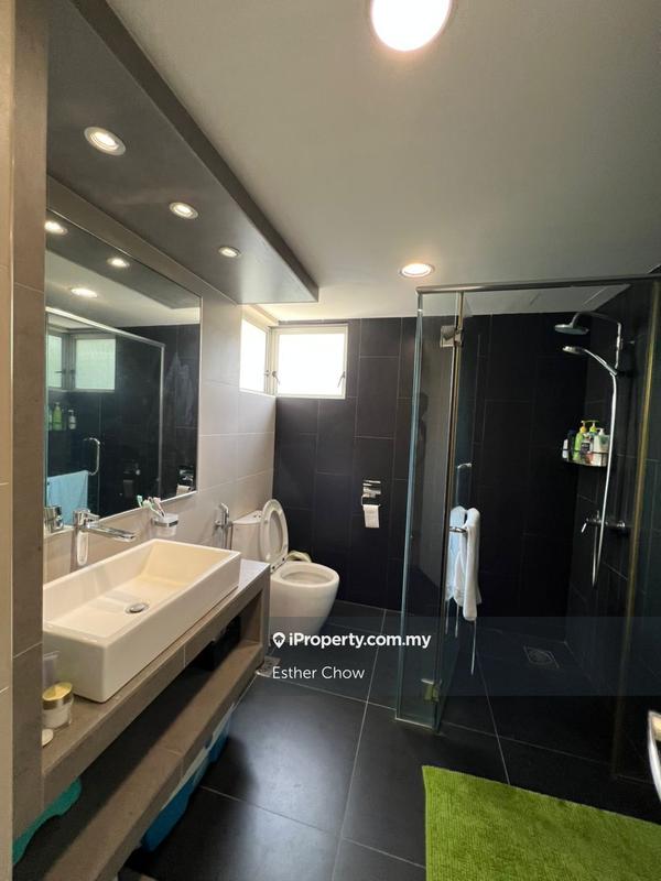 Kondominium untuk Dijual di Mont Kiara Astana oleh Esther Chow - iProperty.com.my