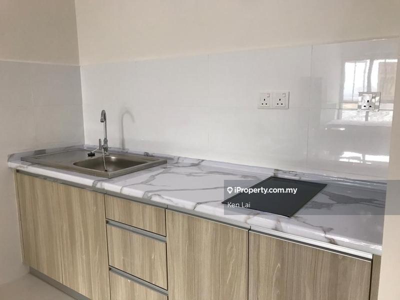 Service Residence for Sale in Core Soho Suite by Ken Lai - iProperty.com.my