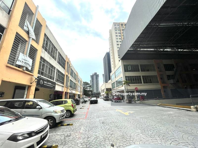 Kedai untuk Dijual di Taman Connaught, Cheras oleh Winnie Tai - iProperty.com.my