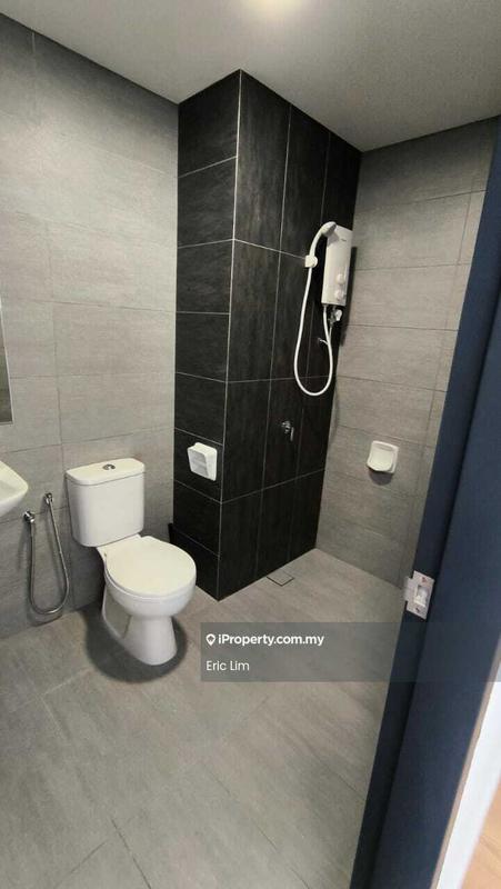 Kediaman Servis untuk Disewa di The New Duo @ Edumetro oleh Eric Lim - Bathroom - iProperty.com.my