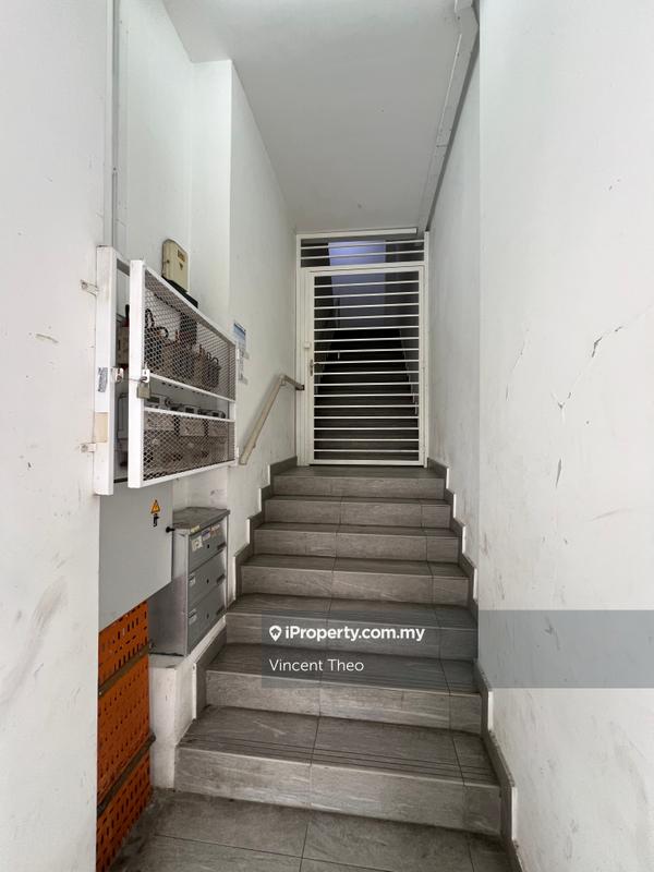 Shop / Office for Sale in Desa Gombak, Setapak by Vincent Theo - iProperty.com.my