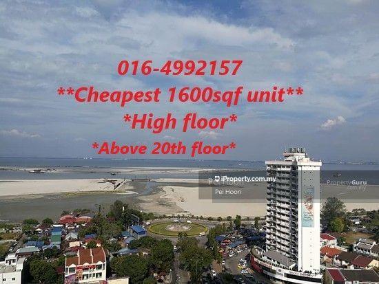 Kondominium untuk Dijual di Mutiara Villa Condominium oleh Pei Hoon - iProperty.com.my