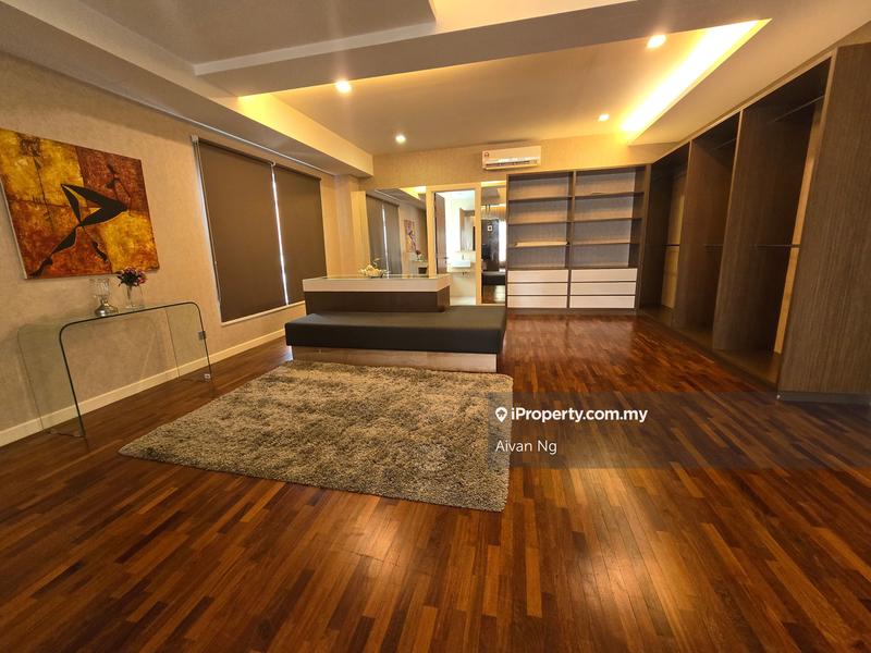 Bungalow House for Sale in Sungai Long, Bandar Sungai Long by Aivan Ng - iProperty.com.my