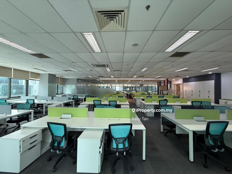 Office for Rent in Bangsar South, Kampung Kerinchi (Bangsar South) by Kelly Tan - iProperty.com.my